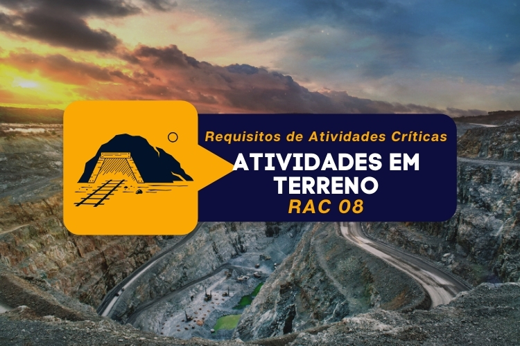 RAC 09 – Explosivos